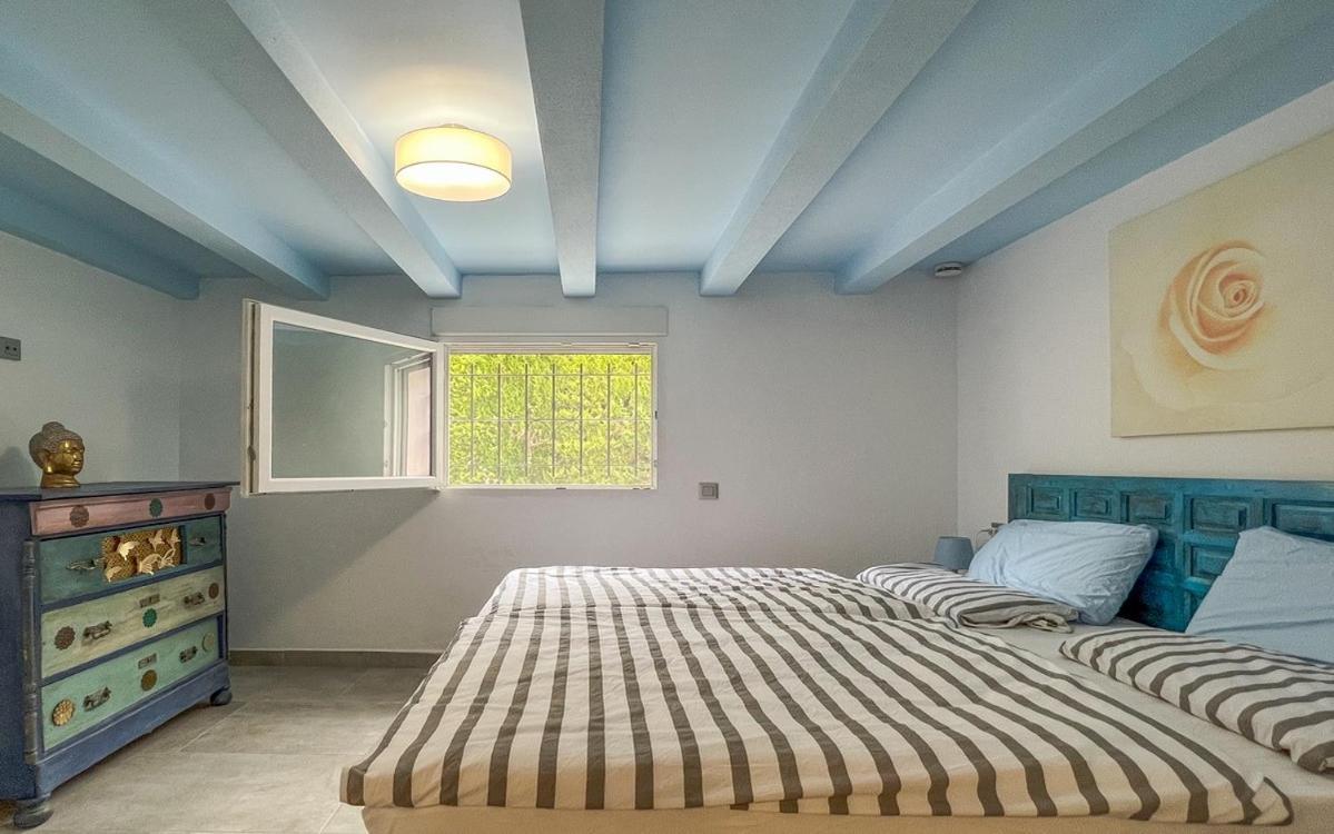 Casa Sonrisa Apartment Moraira Exterior photo