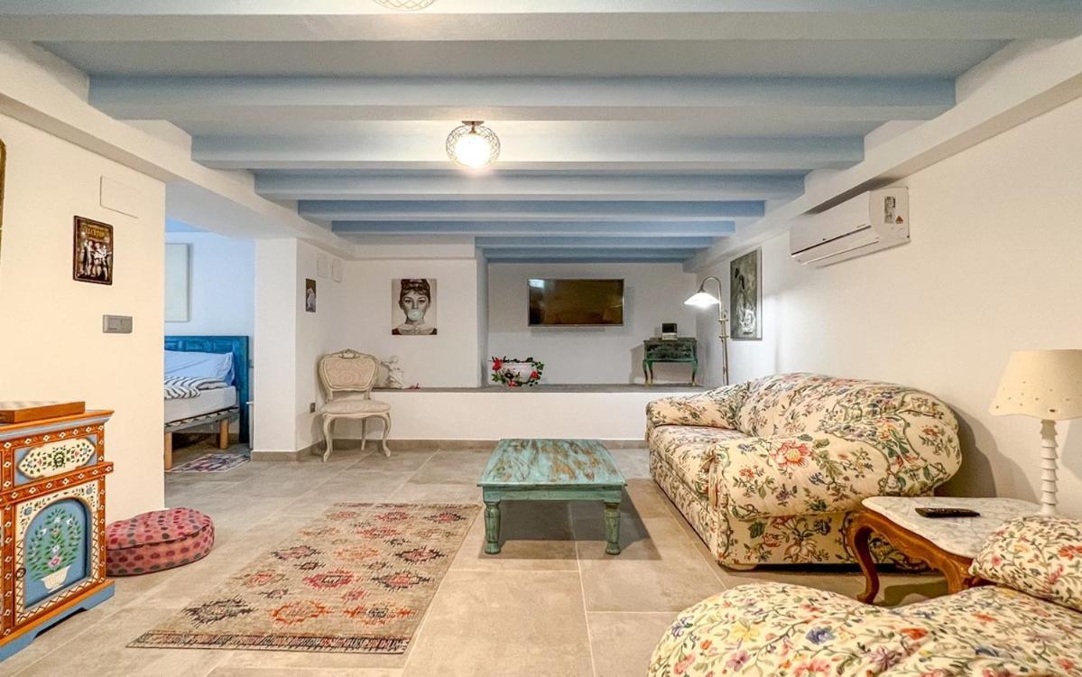 Casa Sonrisa Apartment Moraira Exterior photo